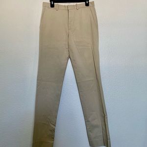 Theory Khaki Pants‎ SZ 29/6